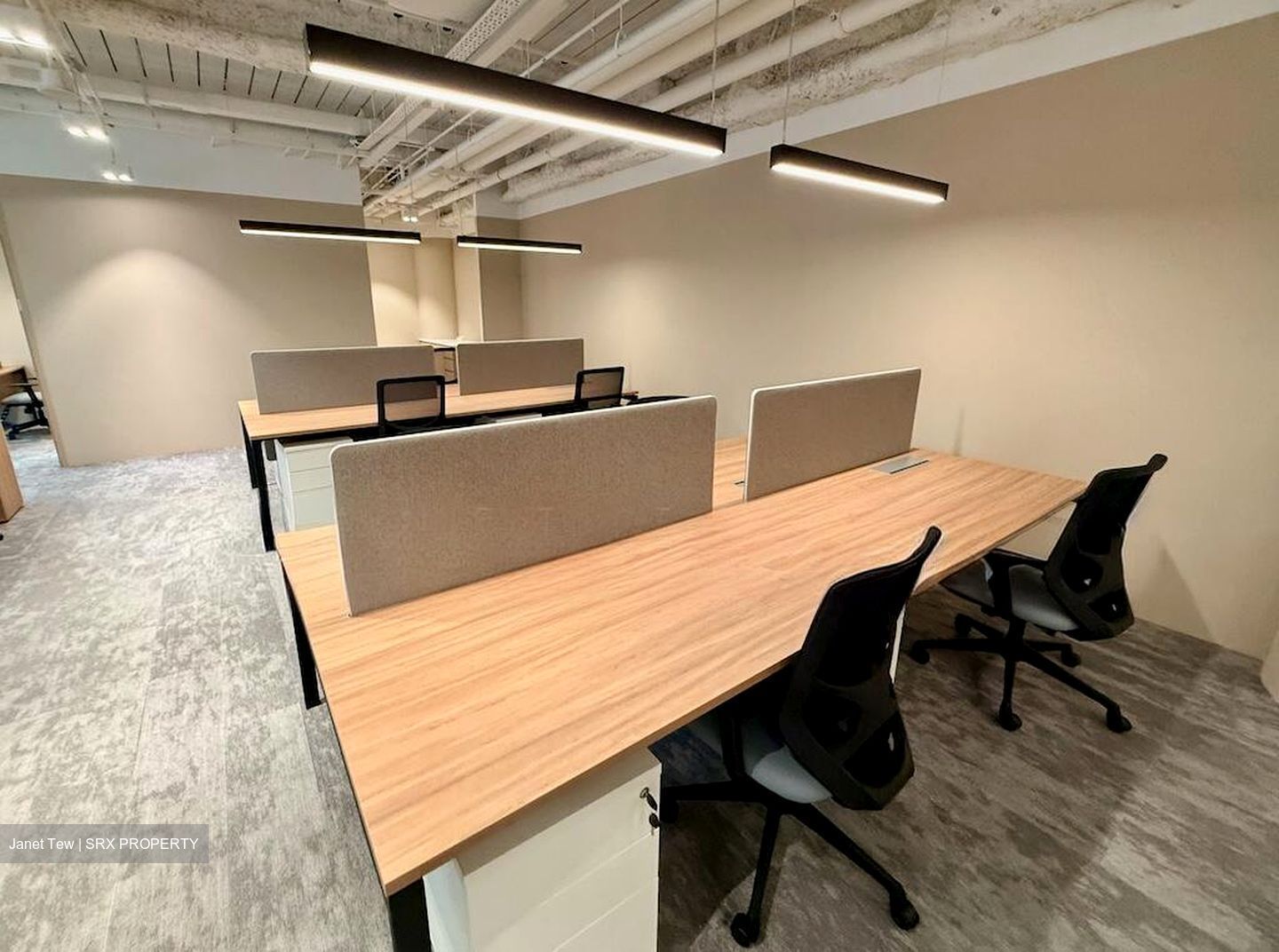 Chevron House (D1), Office #504164501